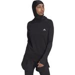 Xcity knit ls Adidas, мультиколор - фото 2