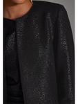 SWING Черный пиджак - фото 4