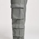 Карго Киран с 4 карманами 2Y Studios, цвет grey - фото 4
