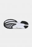 Кроссовки Adidas Performance ADISTAR 4, White/Black/White - фото 6
