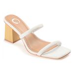 Андалус Генриетта Journee, белый - фото 2