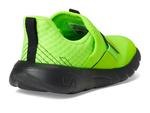 Кроссовки Under Armour Kids Flash, Hyper Green/Hyper Green/Black - фото 5