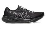Asics Кроссовки Мужчины, Black/White - фото 5