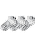 Носки 3-Pack Kurzsocken erima, белый - фото