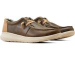 Кроссовки Ariat Hilo, цвет Brody Brown - фото
