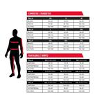 LEATT Куртка для горного трека, черная - фото 7