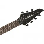 Электрогитара Jackson JS Series Rhoads JS22-7 RR HT, черная - фото 7