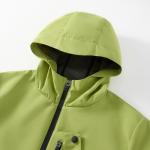 Детская ветровка NAUTICA, зеленый - фото 5