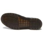 Ботинки Dr.Martens 1460 8-Eye, черный/коричневый - фото 5