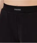 Шорты Regular fit Calvin Klein Jeans, черный - фото 4