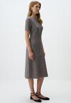 Платье Jimmy Key Jumper dress, Multi Coloured/Grey - фото 5