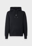 Толстовка GANT SMALL GRAPHIC, Black - фото 5