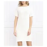 Платье Liviana Conti, бежевый - фото