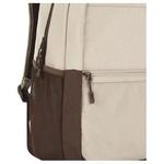 361° Рюкзак из ткани Unisex Brown - фото 5