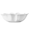 Керамическая сервировочная чаша из коллекции Iris Le Creuset, white - фото 2