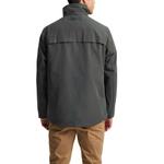 NAUTICA Куртка мужская, Dark Gray Green - фото 7