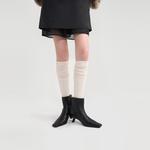 Ботильоны женские Lost In Echo, черный - фото 11