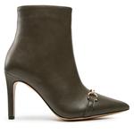 Ботинки DeeZee, зеленый - фото 2