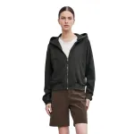 Куртка CALVIN KLEIN для женщин в цвете космический черный - фото 8