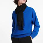 LOUIS VUITTON Вязаный шарф унисекс - фото 2