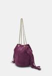 Сумка Bata Handbag, Viola/Purple - фото 2