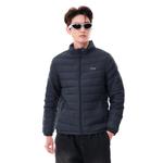 Пуховик унисекс JEEP SPIRIT, чернильно-синий - фото 11