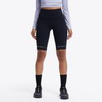 Женские шорты для йоги HOTSUIT, серый - фото 10