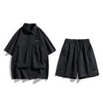 Комлпект Shirt Matching Sets Unisex Jeep - фото 4