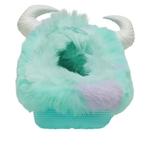 Сандалии x monsters inc. classic cozzzy Crocs, синий - фото 4