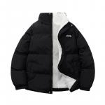 Стеганая куртка унисекс Jeep, хаки - фото