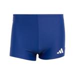 Шорты для плавания ADIDAS PERFORMANCE Athletic Swim Trunks, темно-синий - фото