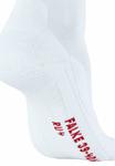 Носки FALKE RU4 Compression Running medium cushioning, White - фото 4