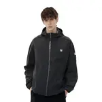 Куртка мужская Pitch Black FILA - фото 5