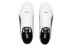 Кроссовки carina street 'white black' Puma, белый - фото 4