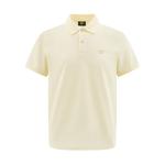 Мужская поло CAT, синий - фото 4