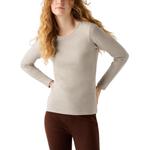 UNIQLO Термобелье женское beige - фото 3