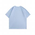 Футболка унисекс Masongarments, Черный - фото 24