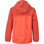 Детская куртка Turaco III Vaude, цвет Hokkaido - фото 2