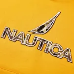 Детская толстовка NAUTICA, фиолетовый - фото 6