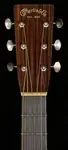 Martin Custom Shop 000-28 Authentic 1937 Stage 1 Aging Ambertone (759) - фото 5