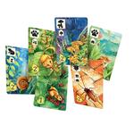 Луг, стратегическая игра, Rebel - фото 9