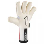 Перчатки Rinat Nkam PRO goalkeeper, красный - фото 3