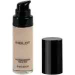 Тональный крем для лица lw500 Inglot Amc, 30 мл - фото 2
