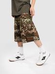 Шорты Empyre Ultra Loose Graf Camo Cargo Shorts, green - фото 3