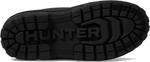 Ботинки Hunter Mens Suffolk, черный - фото 3