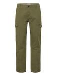 Брюки-карго BLEND Regular Cargo Pants BHEDNAN cargo pants, оливковый - фото