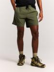 PROTEST Шорты Regular 'PRTQuinton' в зеленом цвете - фото 6