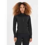Rolli midory w midlayer Athlecia, черный - фото 3