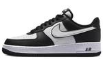 Кастомизированные кроссовки Nike Air Force 1 Skateboarding Shoes Unisex, черный - фото 6