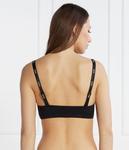 Бюстгальтер с подкладкой Boss, черный - фото 4